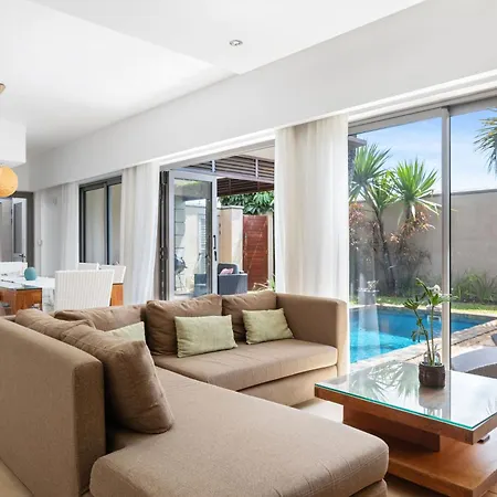 Athena Villa D10 Grand-Baie Exterior photo