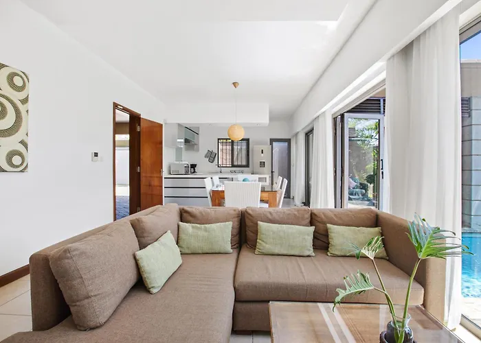 Athena Villa D10