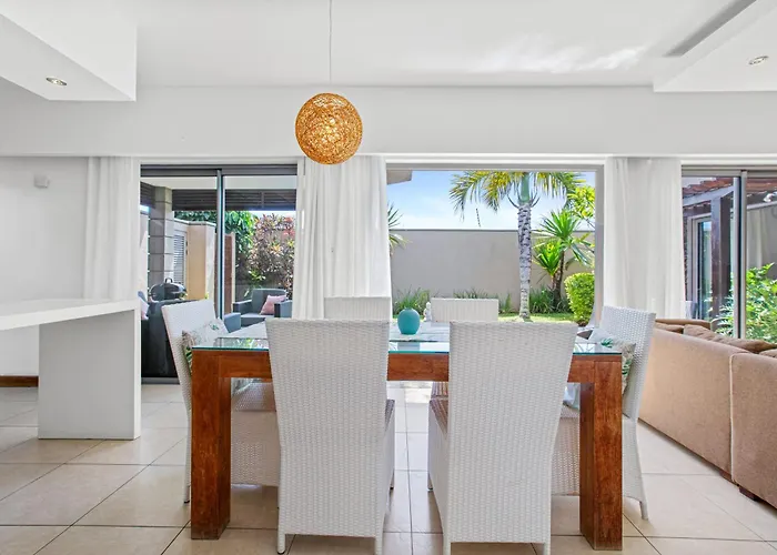 Athena Villa D10