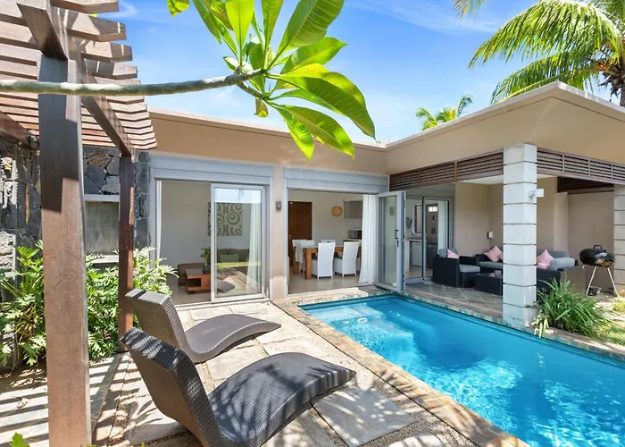 Athena Villa D10