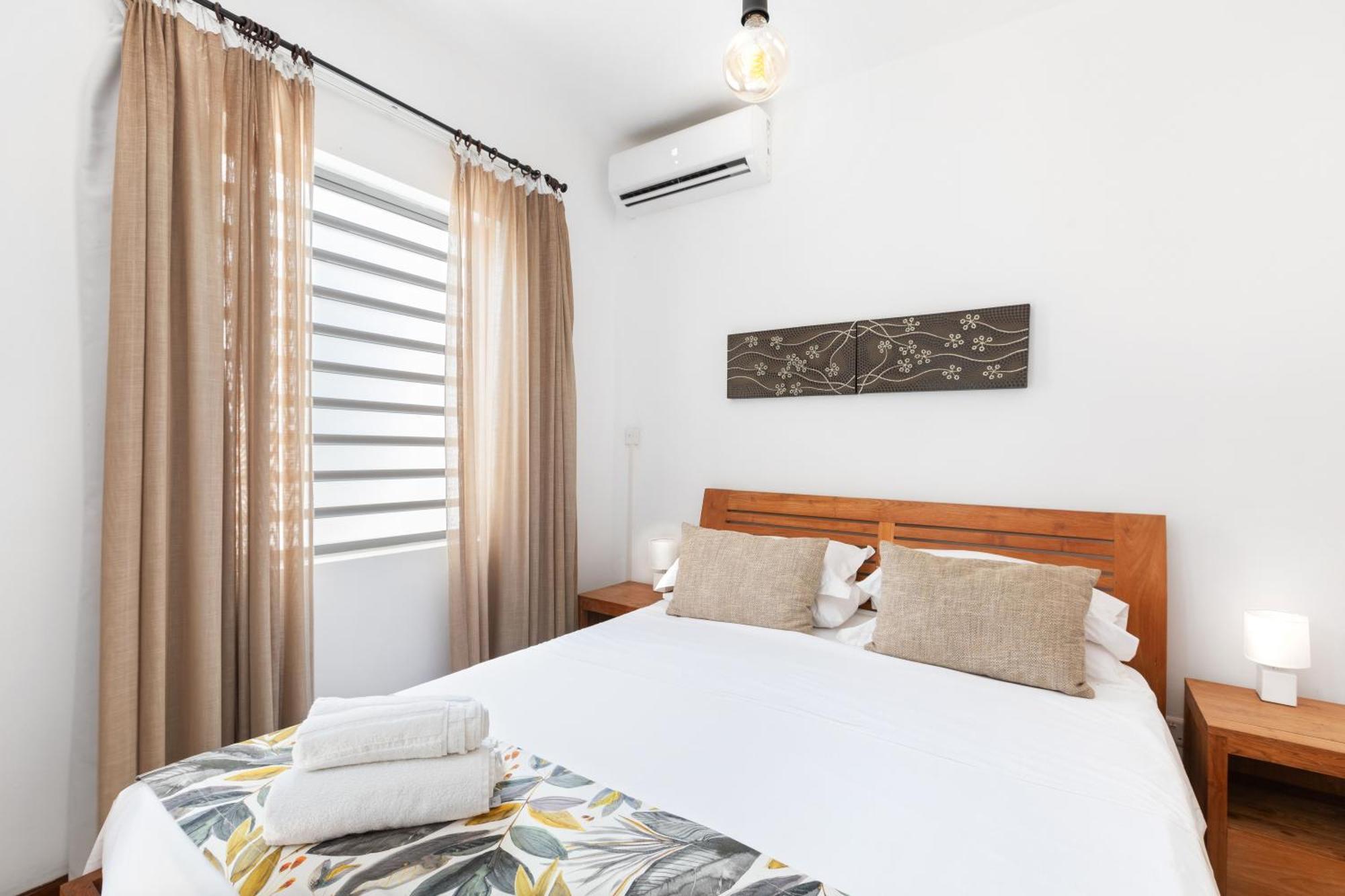 Athena D10 Casa vacanze Grand Baie