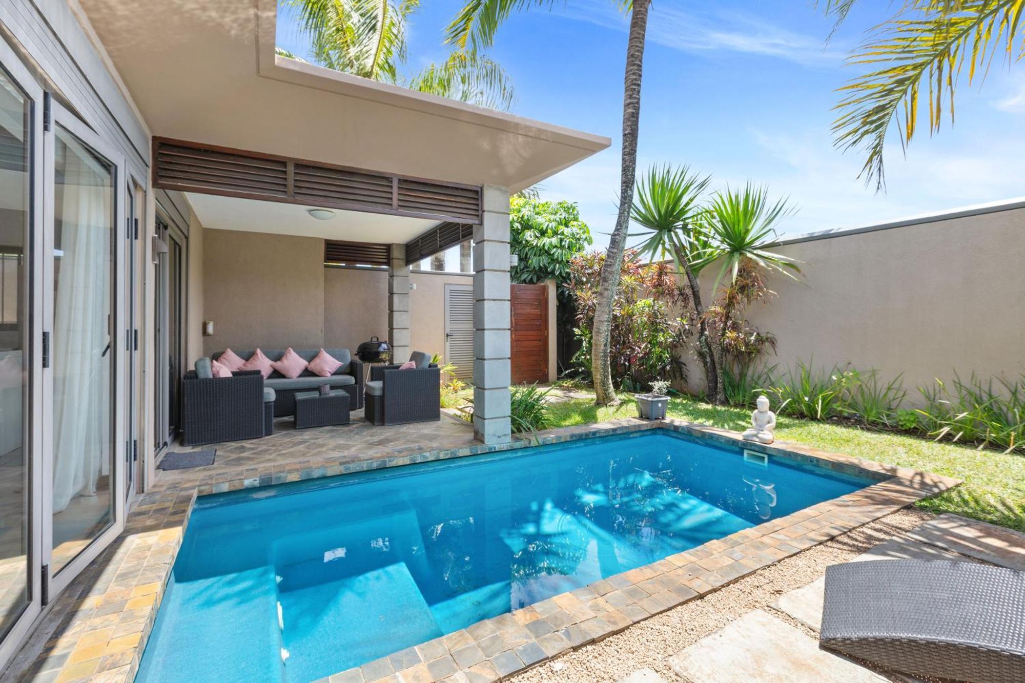 Athena D10 * Grand Baie