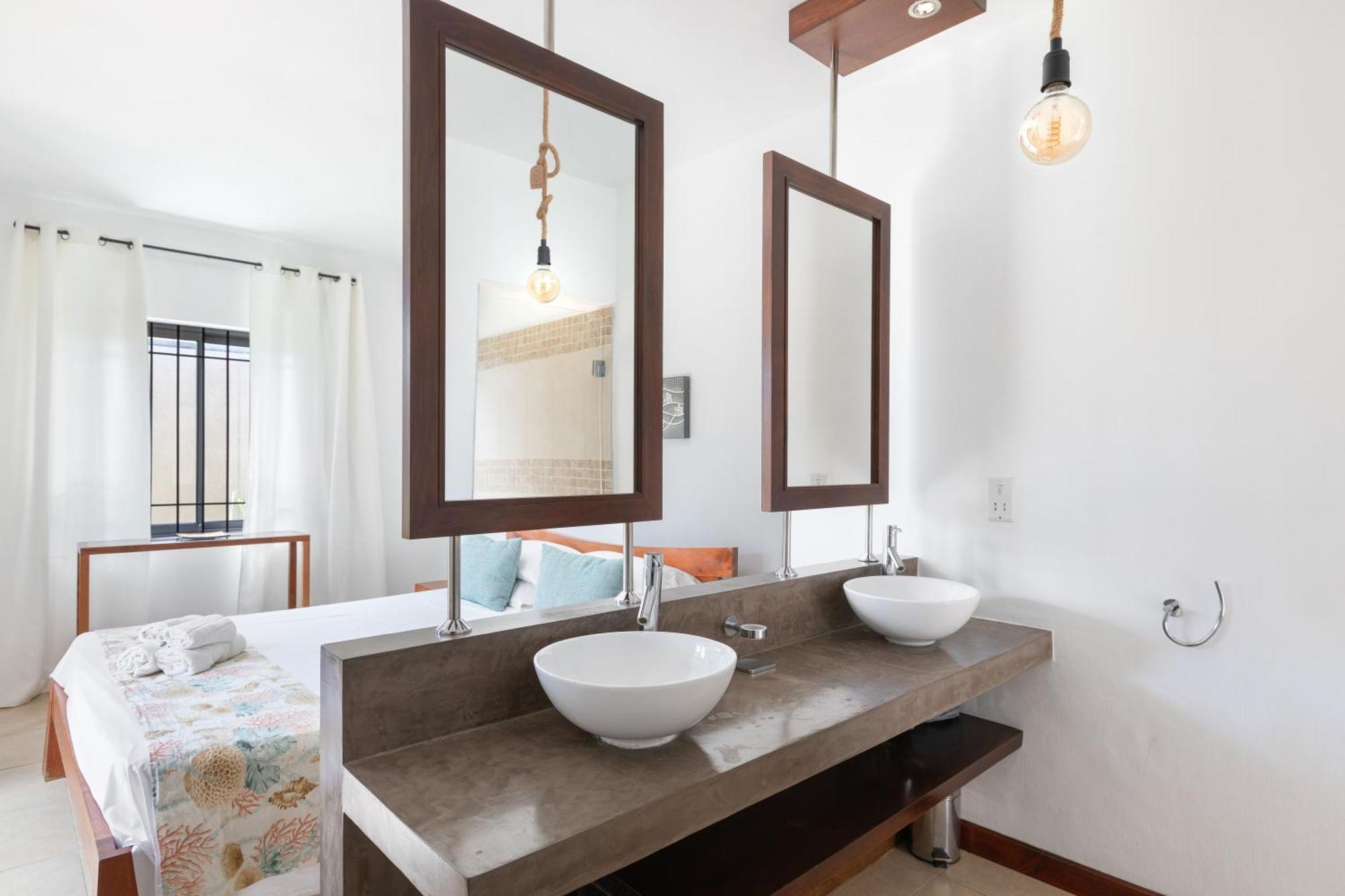 Casa vacanze Athena D10 Grand Baie