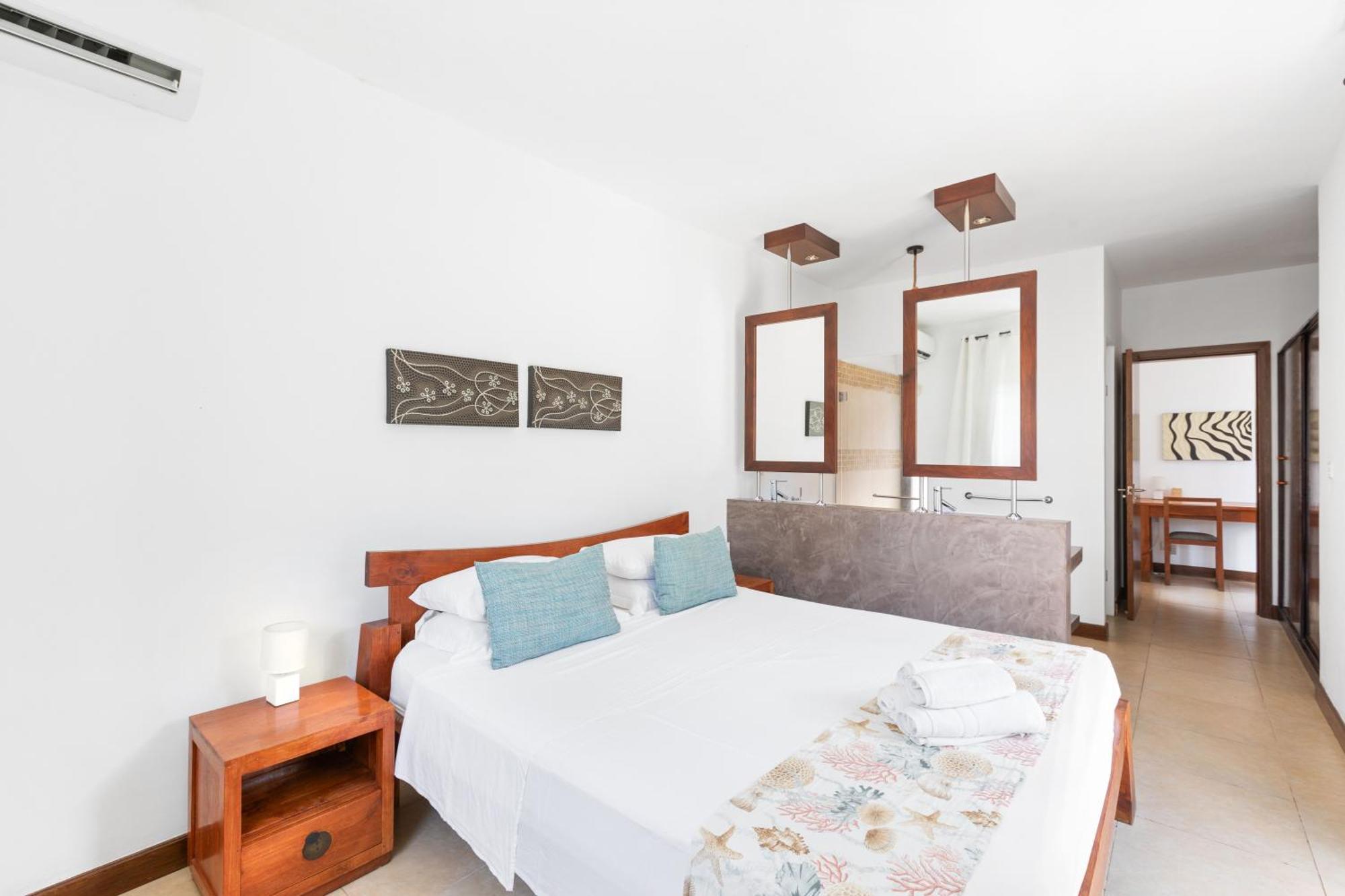 Athena D10 Holiday home *
