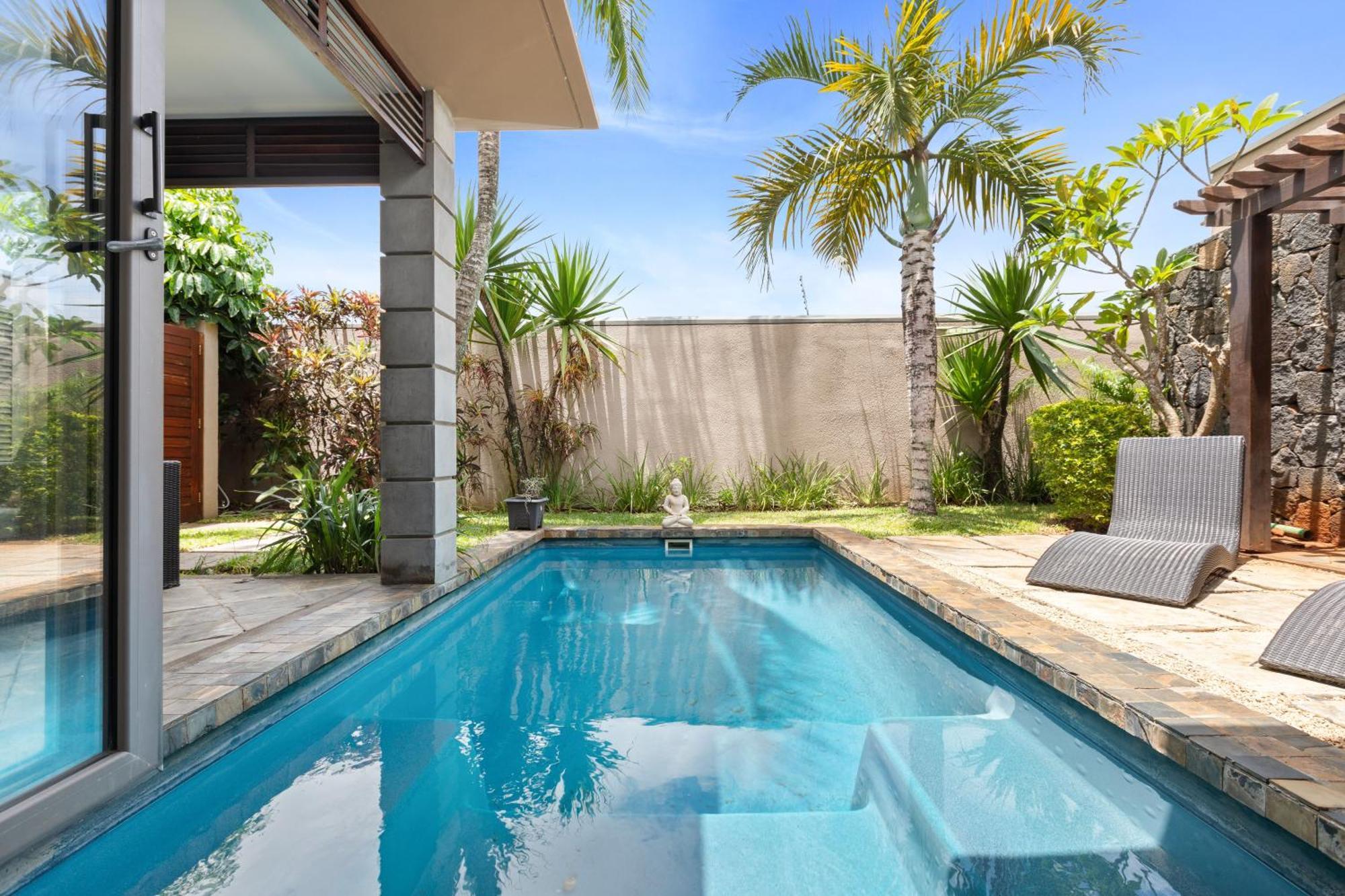 Holiday home Athena D10