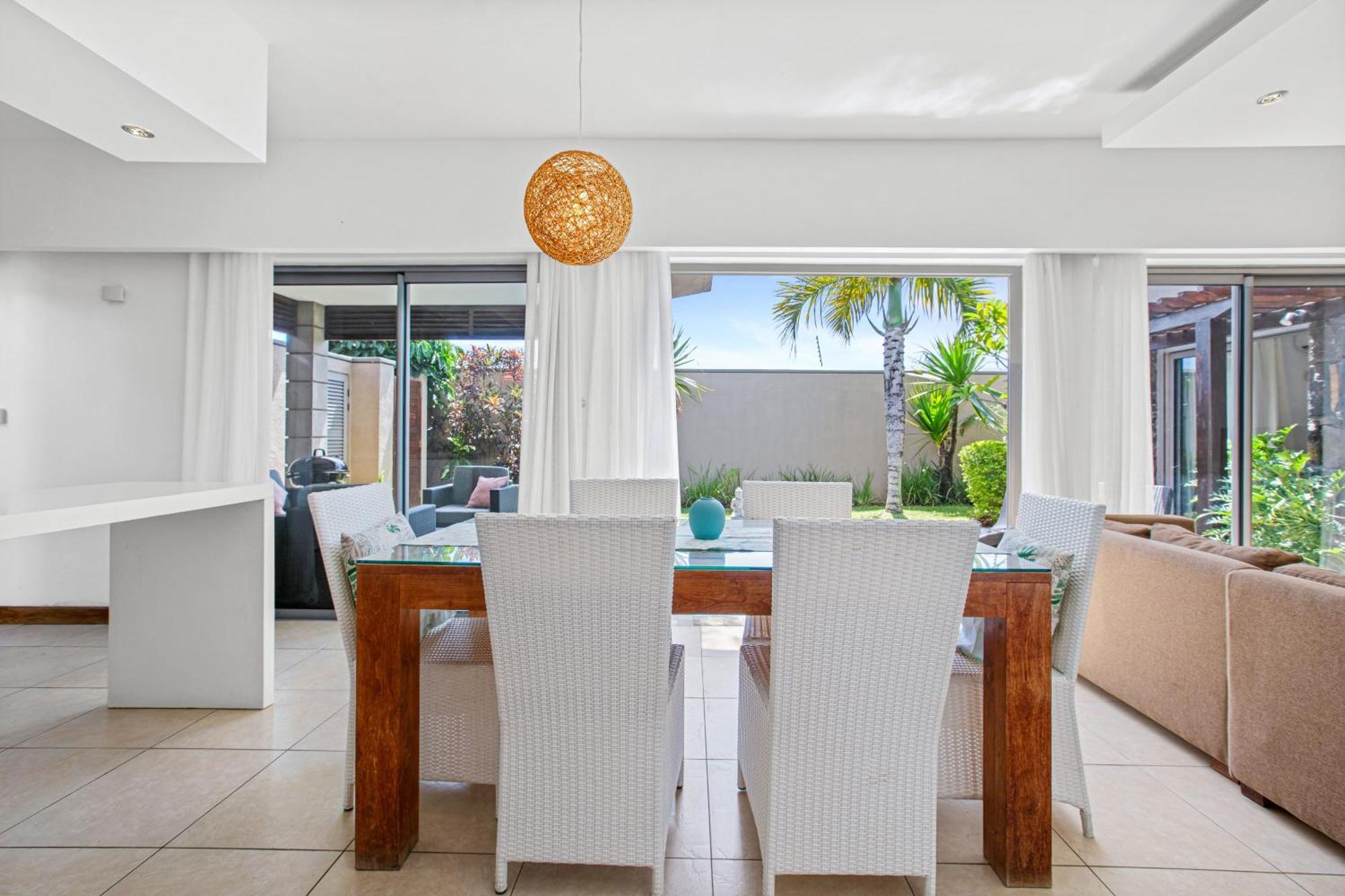 Athena D10 Holiday home