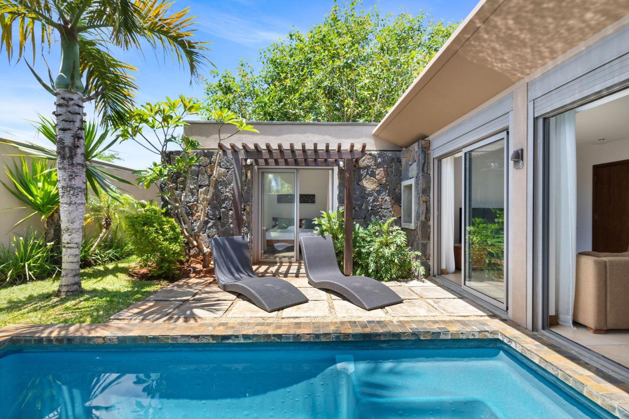 Casa vacanze Athena D10 Grand Baie